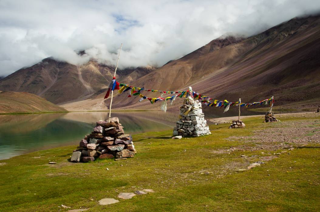 Kinnaur Spiti Valley Tour Package