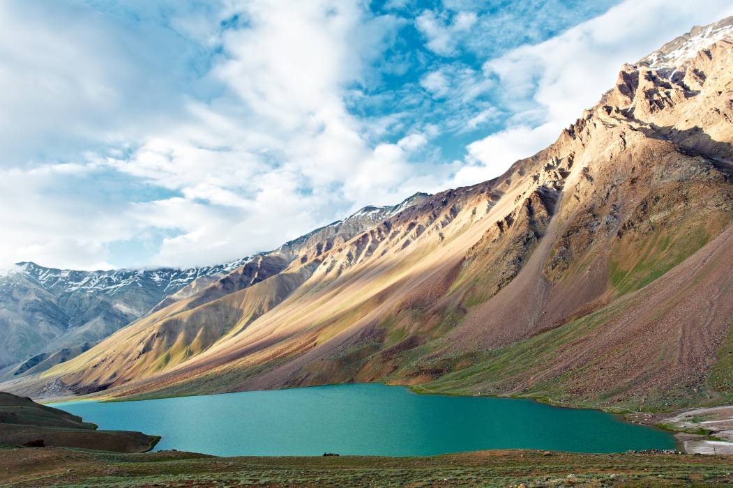 Spiti Valley Tour From Manali